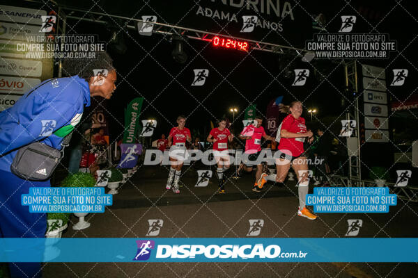 Maratona de Londrina 2024