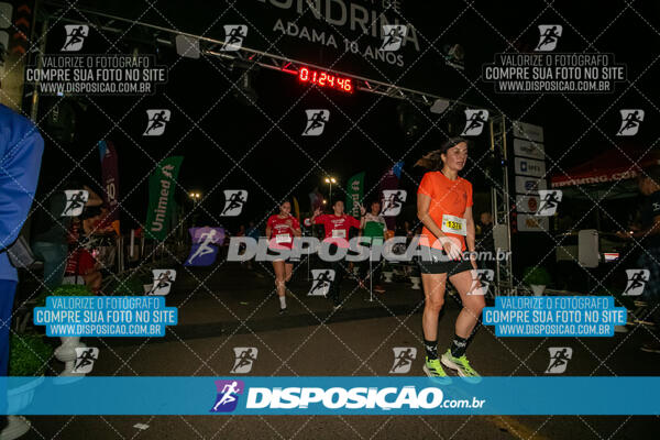 Maratona de Londrina 2024