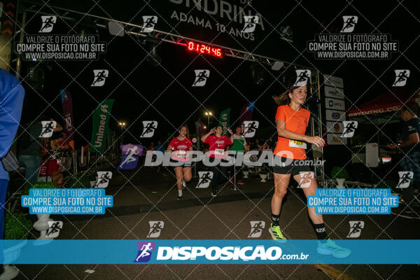 Maratona de Londrina 2024