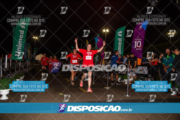 Maratona de Londrina 2024