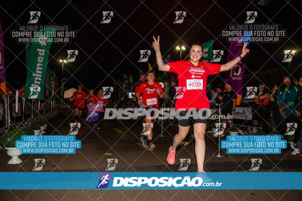 Maratona de Londrina 2024