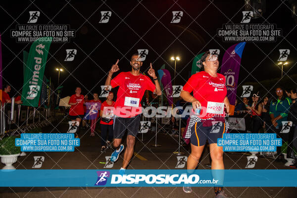 Maratona de Londrina 2024