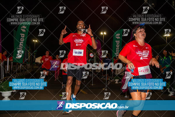 Maratona de Londrina 2024