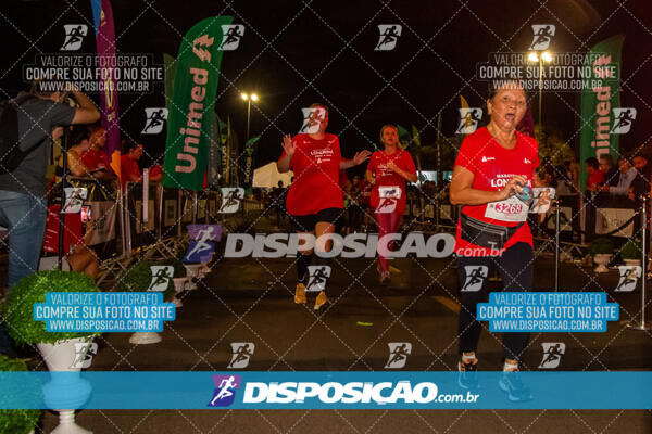 Maratona de Londrina 2024