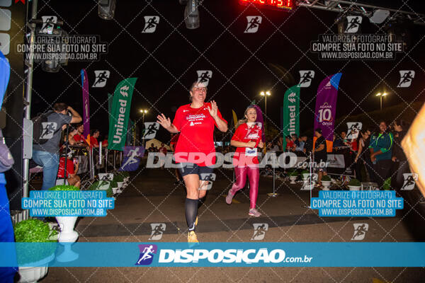 Maratona de Londrina 2024