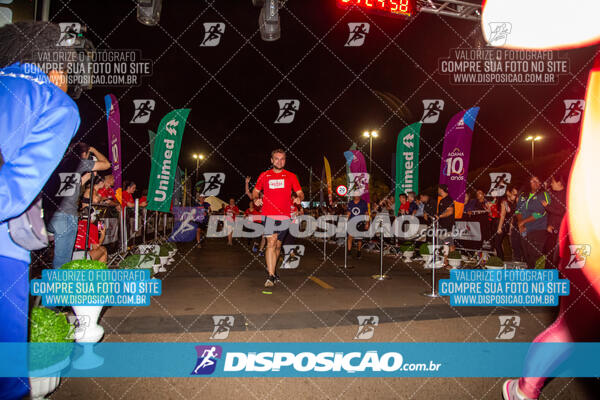 Maratona de Londrina 2024