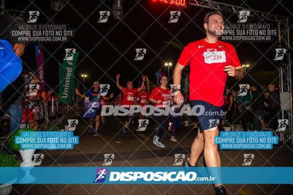 Maratona de Londrina 2024