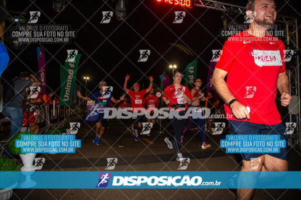 Maratona de Londrina 2024