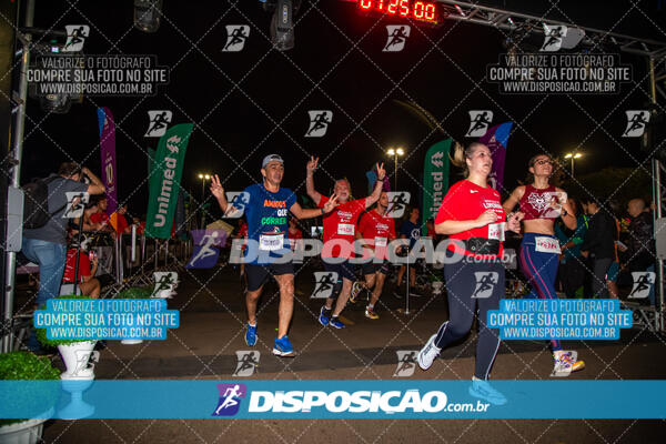 Maratona de Londrina 2024