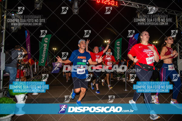 Maratona de Londrina 2024