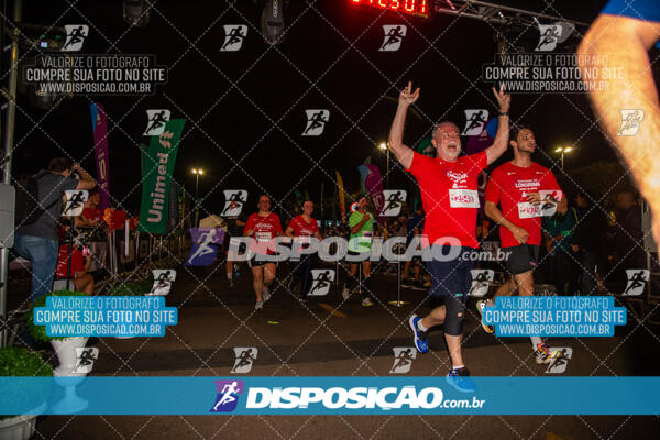 Maratona de Londrina 2024