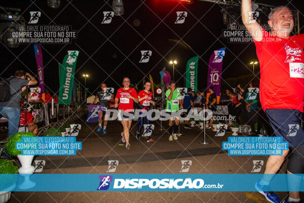 Maratona de Londrina 2024