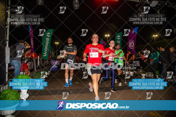 Maratona de Londrina 2024