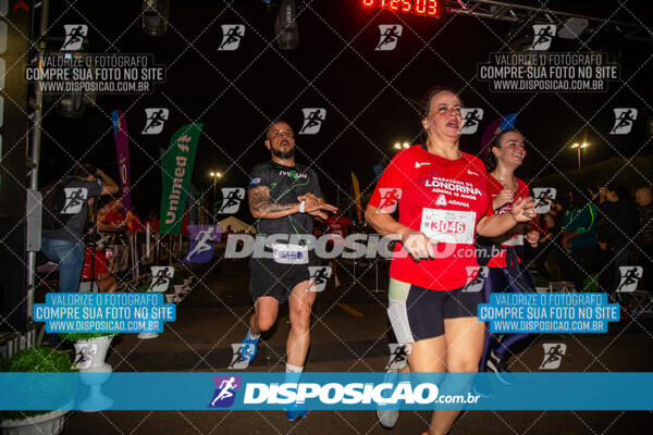 Maratona de Londrina 2024