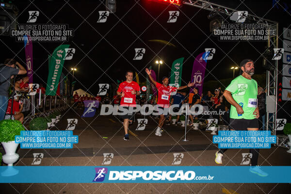 Maratona de Londrina 2024