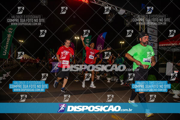 Maratona de Londrina 2024