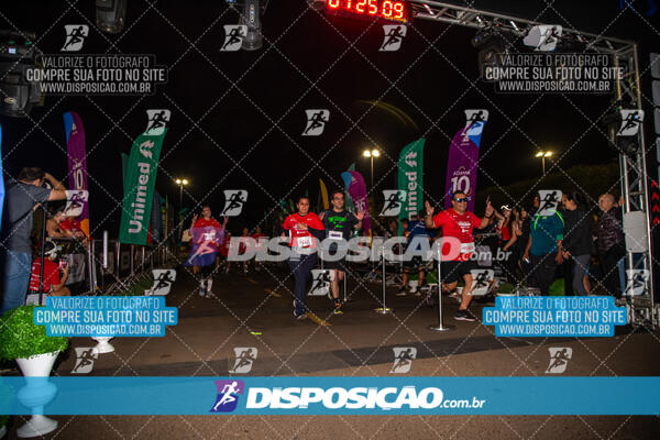 Maratona de Londrina 2024