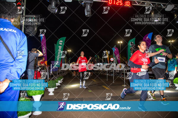 Maratona de Londrina 2024