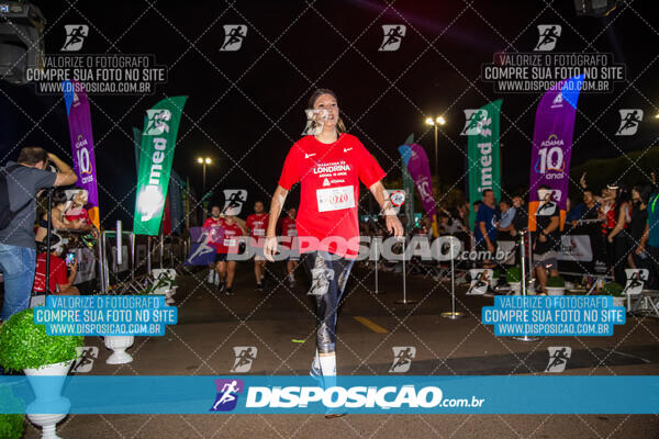 Maratona de Londrina 2024