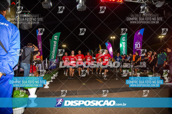 Maratona de Londrina 2024