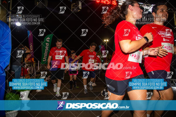 Maratona de Londrina 2024