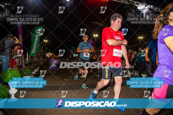 Maratona de Londrina 2024