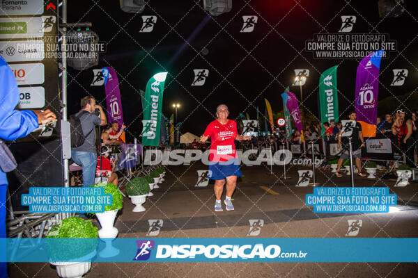 Maratona de Londrina 2024