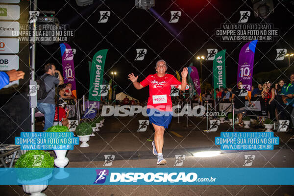 Maratona de Londrina 2024