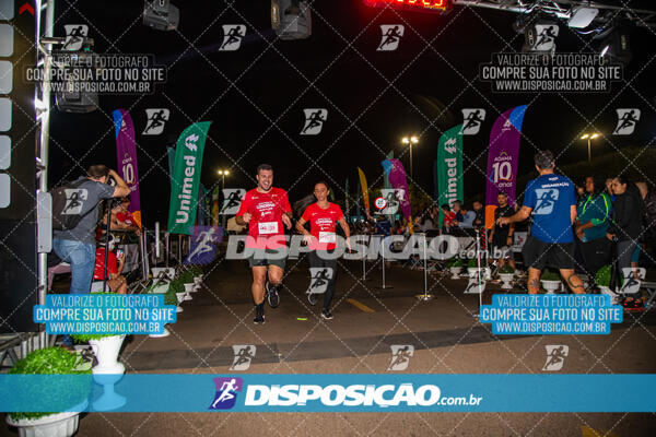 Maratona de Londrina 2024