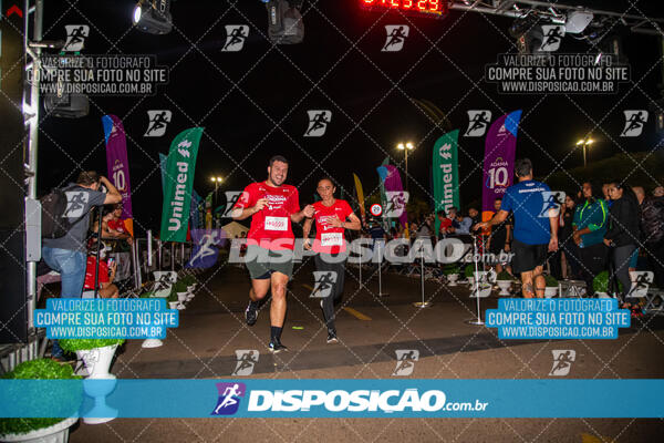 Maratona de Londrina 2024