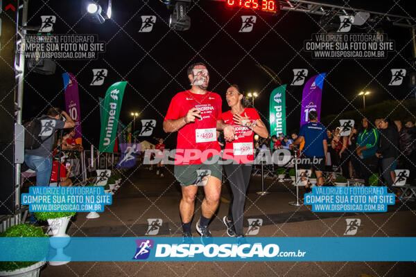 Maratona de Londrina 2024