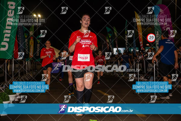 Maratona de Londrina 2024