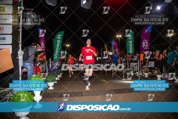 Maratona de Londrina 2024