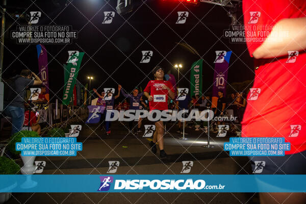 Maratona de Londrina 2024