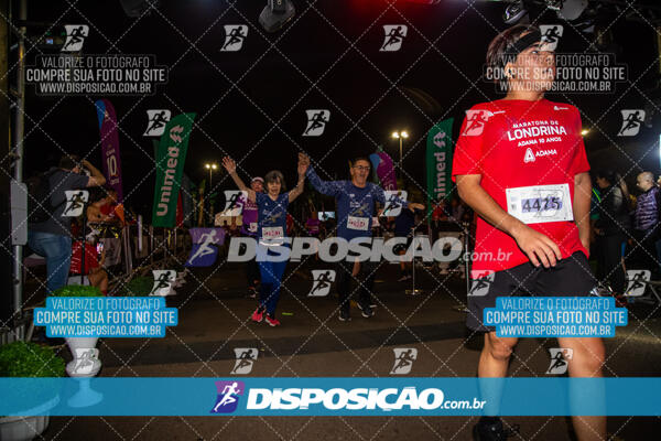 Maratona de Londrina 2024