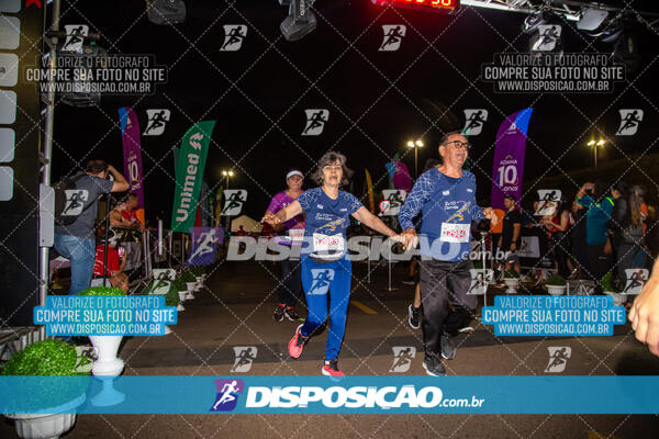 Maratona de Londrina 2024