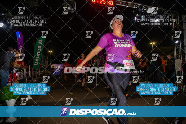 Maratona de Londrina 2024