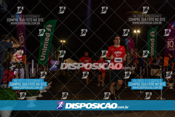 Maratona de Londrina 2024