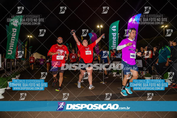 Maratona de Londrina 2024