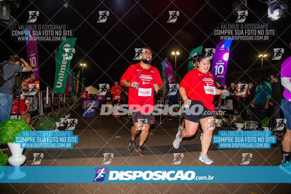 Maratona de Londrina 2024