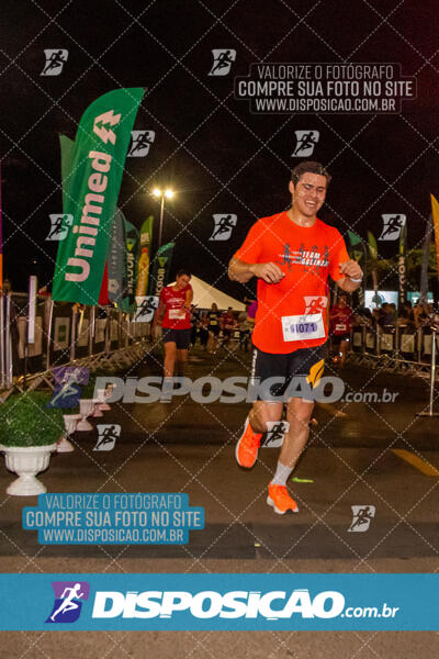 Maratona de Londrina 2024