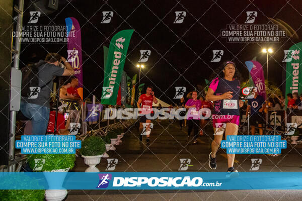 Maratona de Londrina 2024