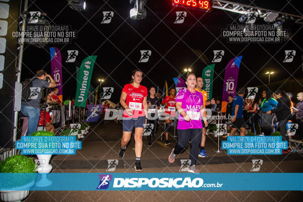 Maratona de Londrina 2024