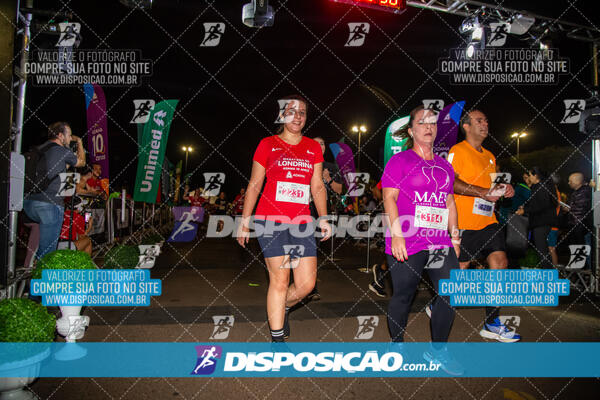 Maratona de Londrina 2024