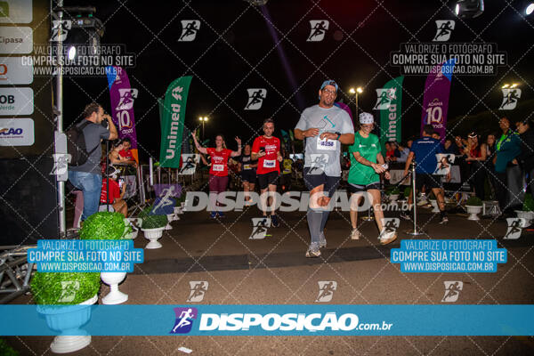 Maratona de Londrina 2024