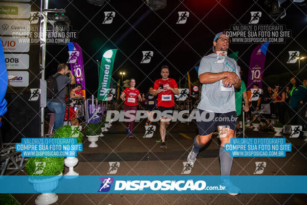 Maratona de Londrina 2024