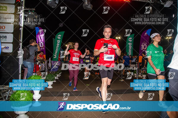 Maratona de Londrina 2024