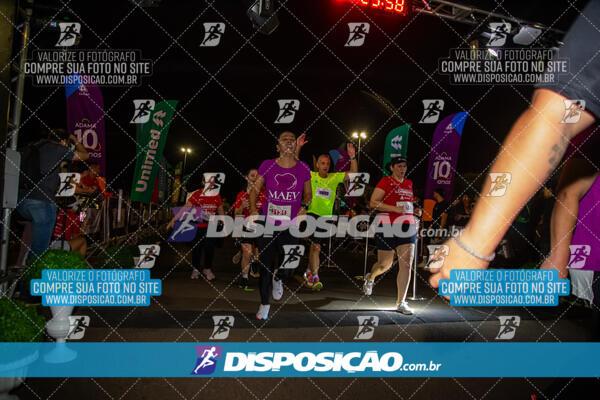 Maratona de Londrina 2024