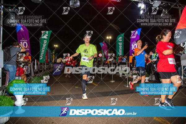 Maratona de Londrina 2024