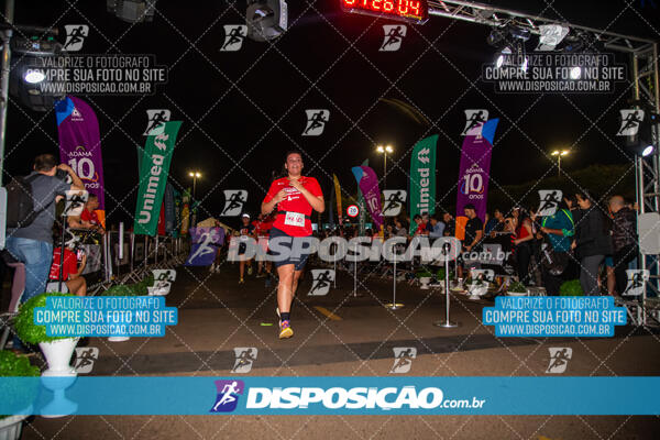 Maratona de Londrina 2024